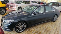 مێرسێدس بێنز S-Class